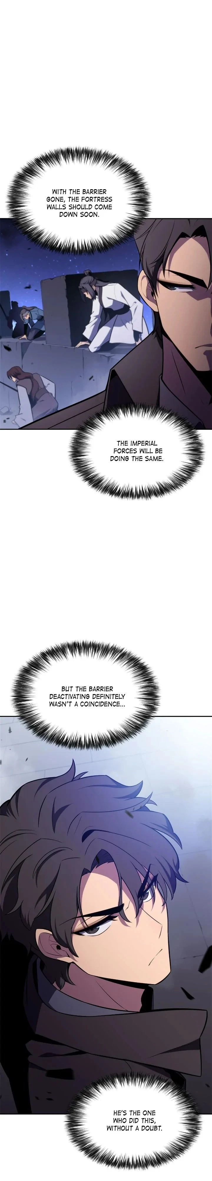 Read I’m the Max-Level Newbie EN Manga Online