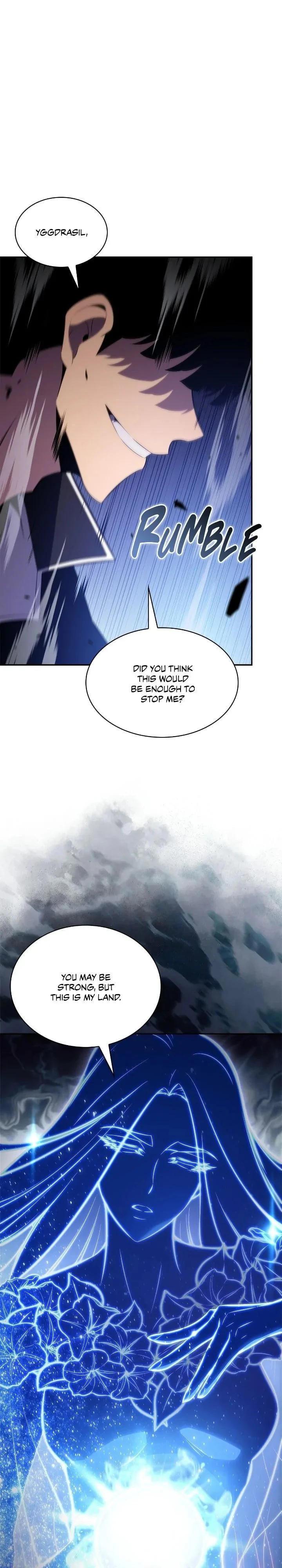 Read I’m the Max-Level Newbie EN Manga Online