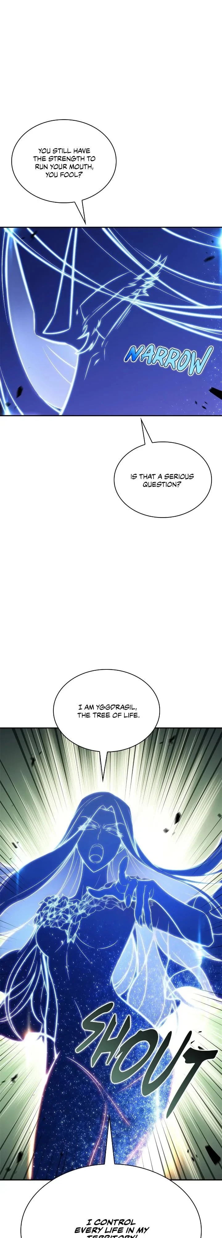 Read I’m the Max-Level Newbie EN Manga Online
