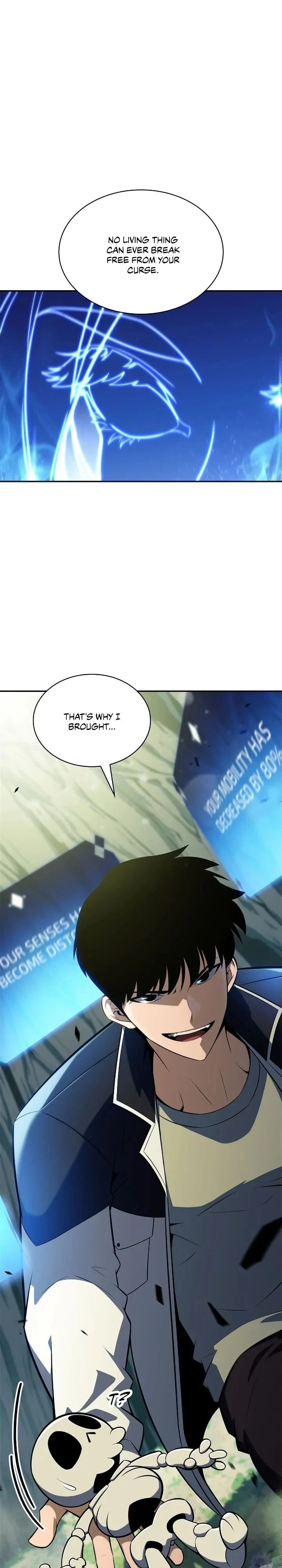 Read I’m the Max-Level Newbie EN Manga Online