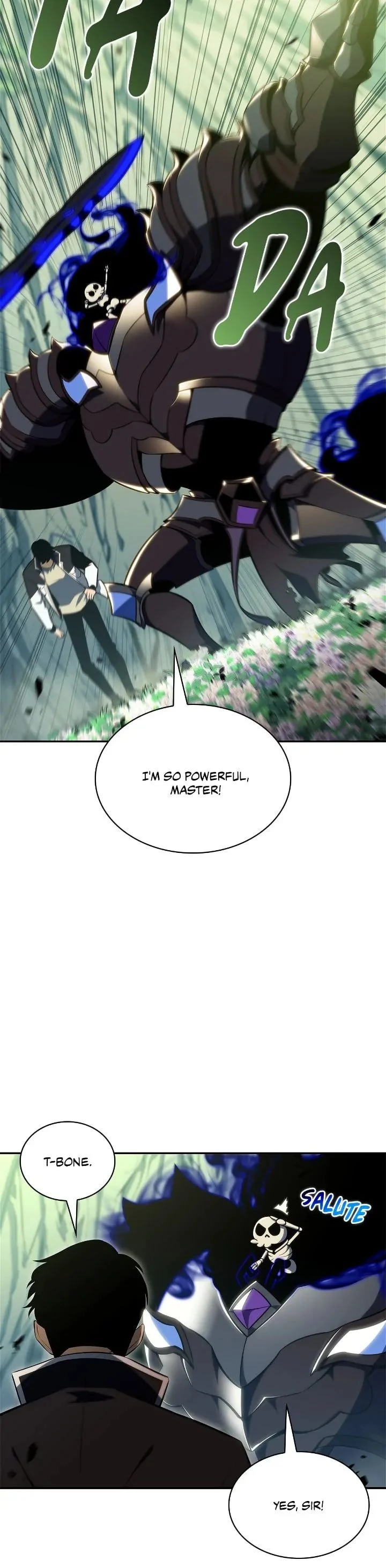 Read I’m the Max-Level Newbie EN Manga Online