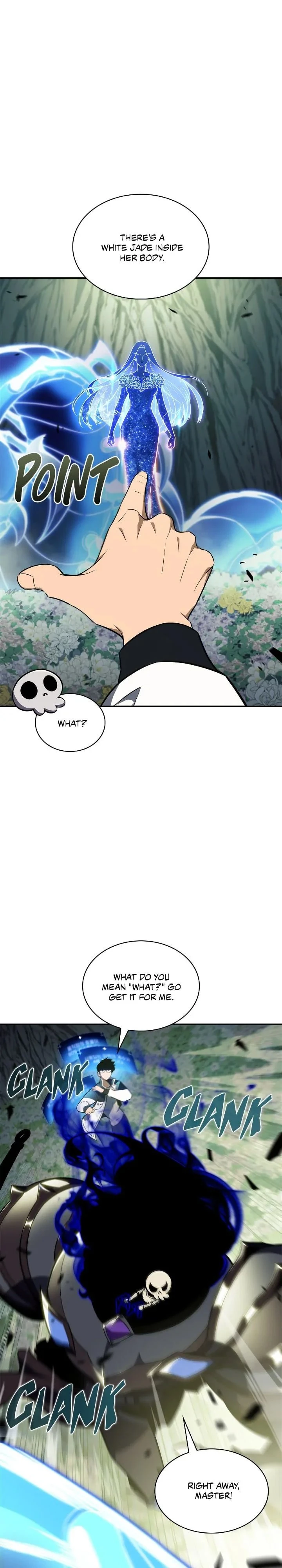 Read I’m the Max-Level Newbie EN Manga Online