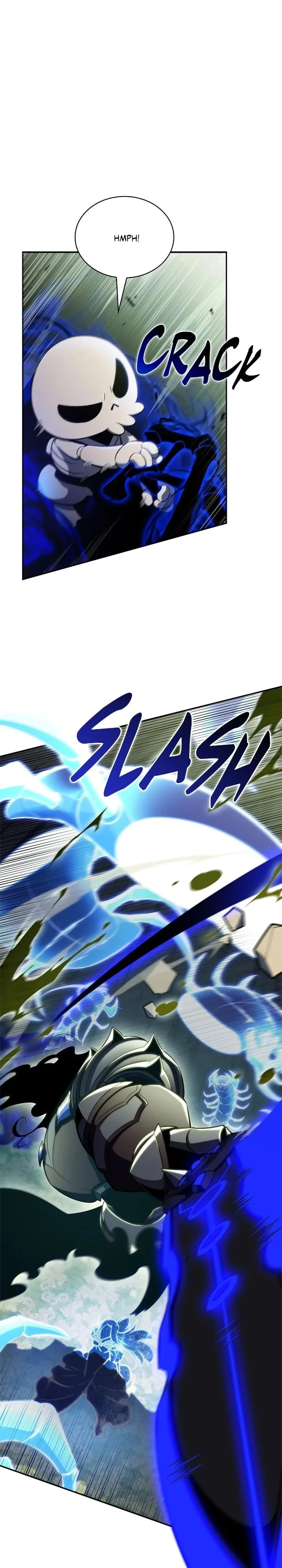 Read I’m the Max-Level Newbie EN Manga Online