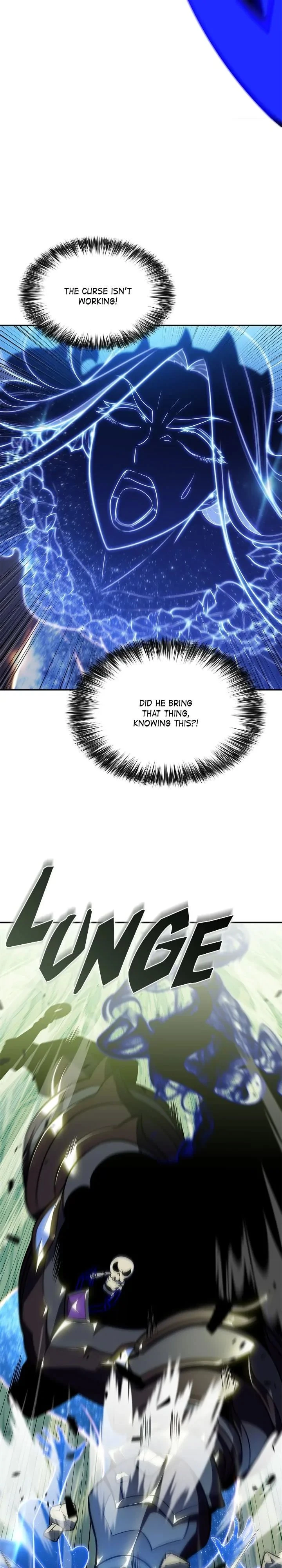 Read I’m the Max-Level Newbie EN Manga Online