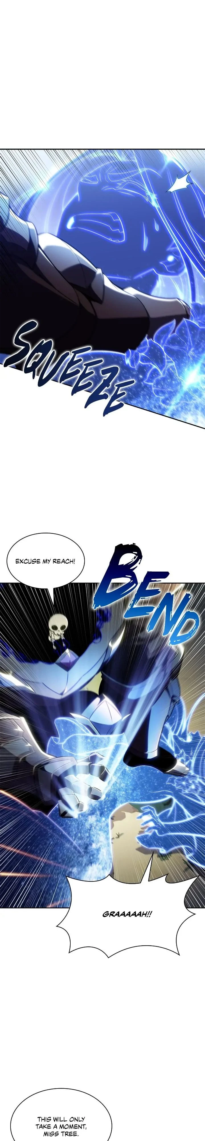 Read I’m the Max-Level Newbie EN Manga Online