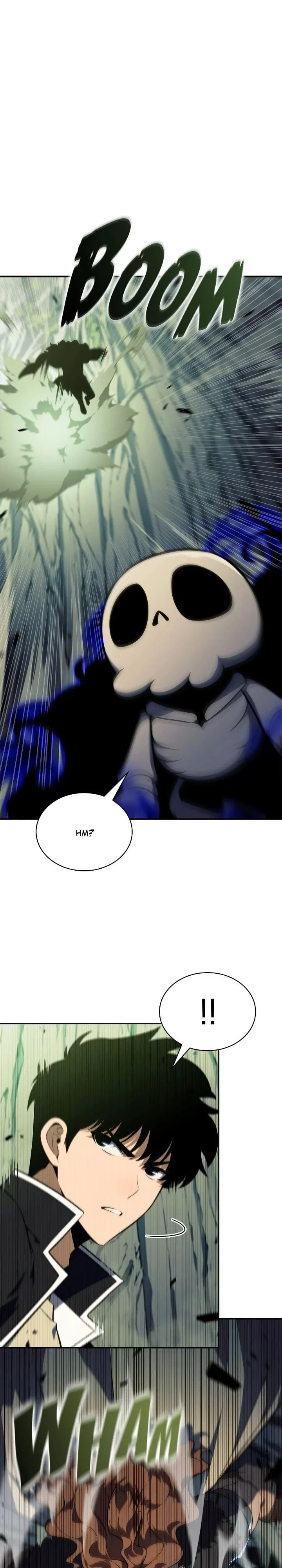 Read I’m the Max-Level Newbie EN Manga Online