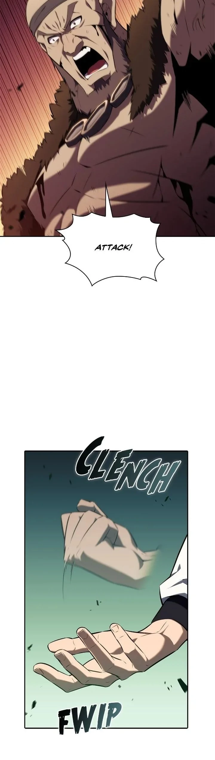Read I’m the Max-Level Newbie EN Manga Online
