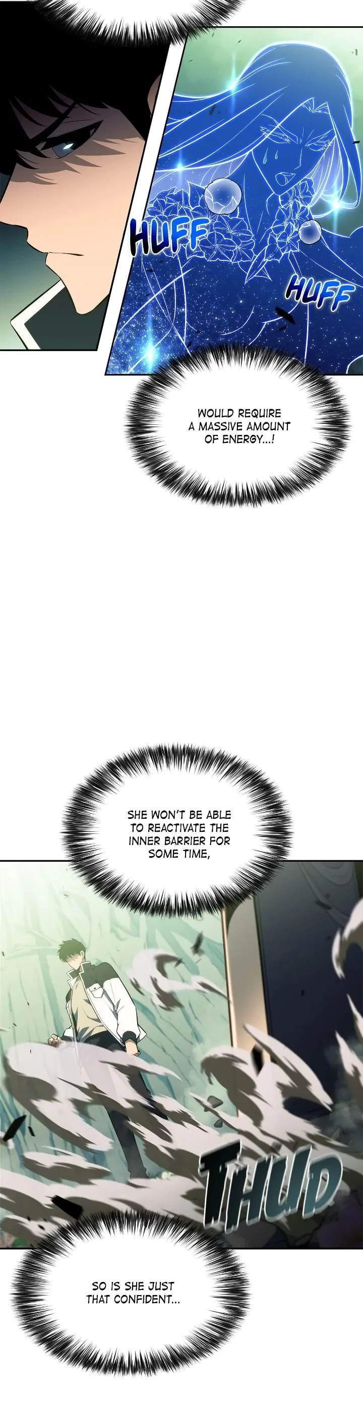 Read I’m the Max-Level Newbie EN Manga Online