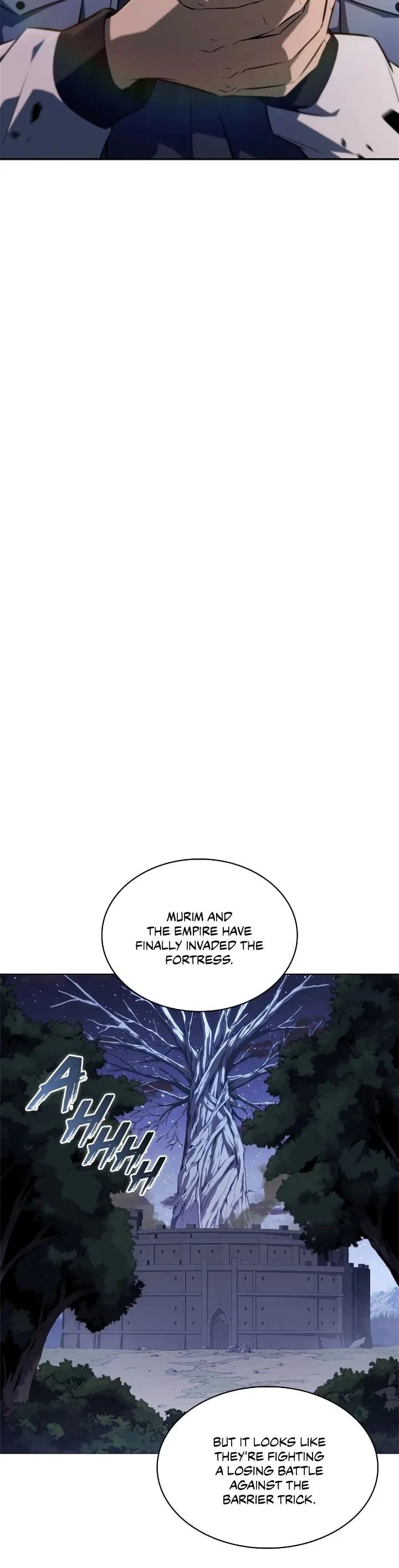 Read I’m the Max-Level Newbie EN Manga Online