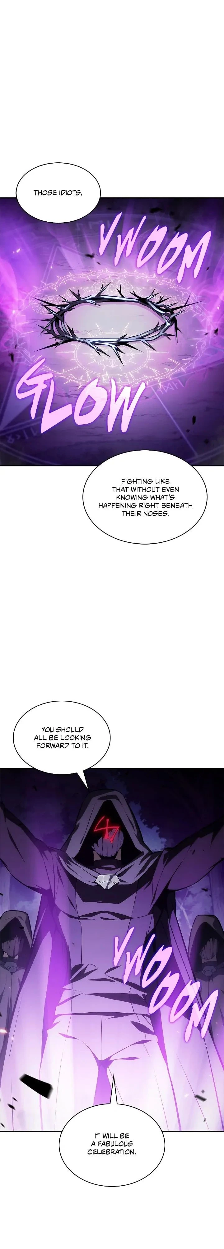 Read I’m the Max-Level Newbie EN Manga Online