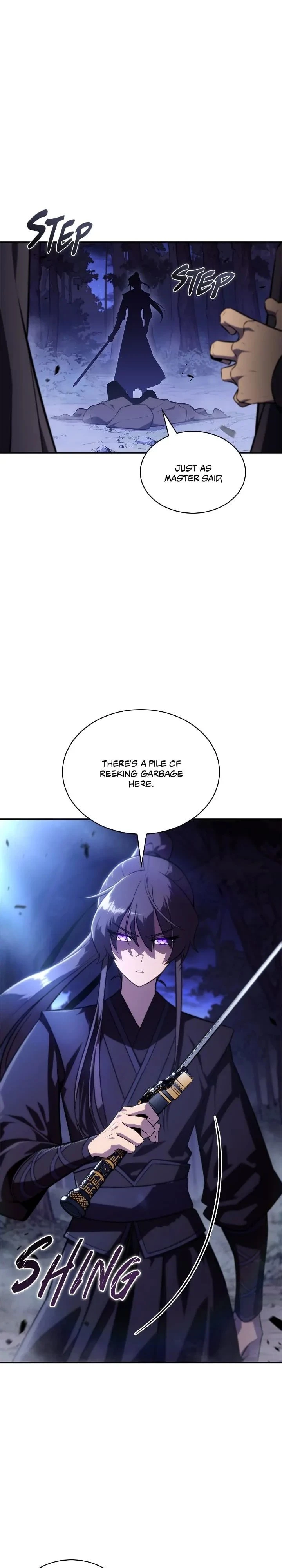 Read I’m the Max-Level Newbie EN Manga Online