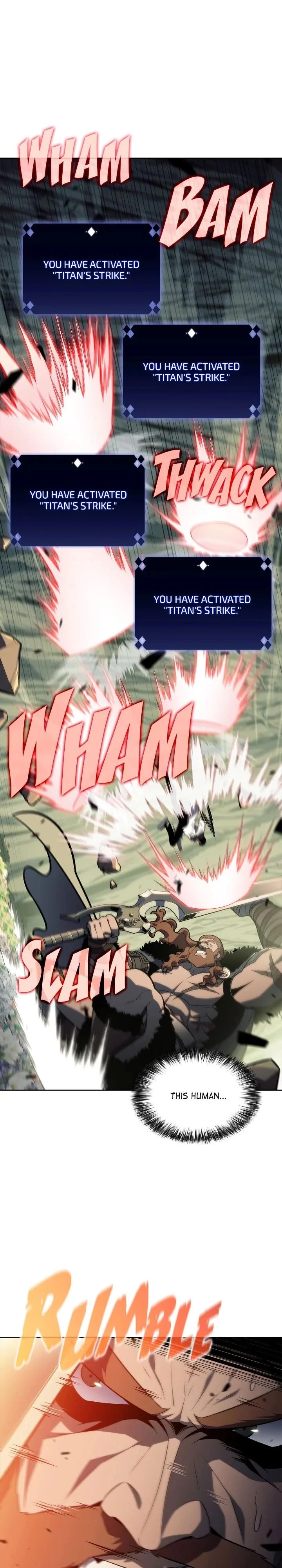 Read I’m the Max-Level Newbie EN Manga Online