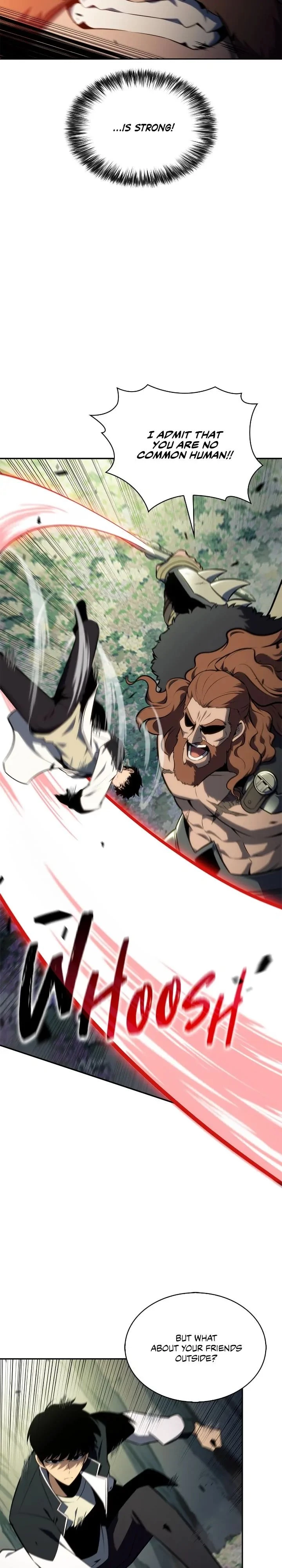 Read I’m the Max-Level Newbie EN Manga Online