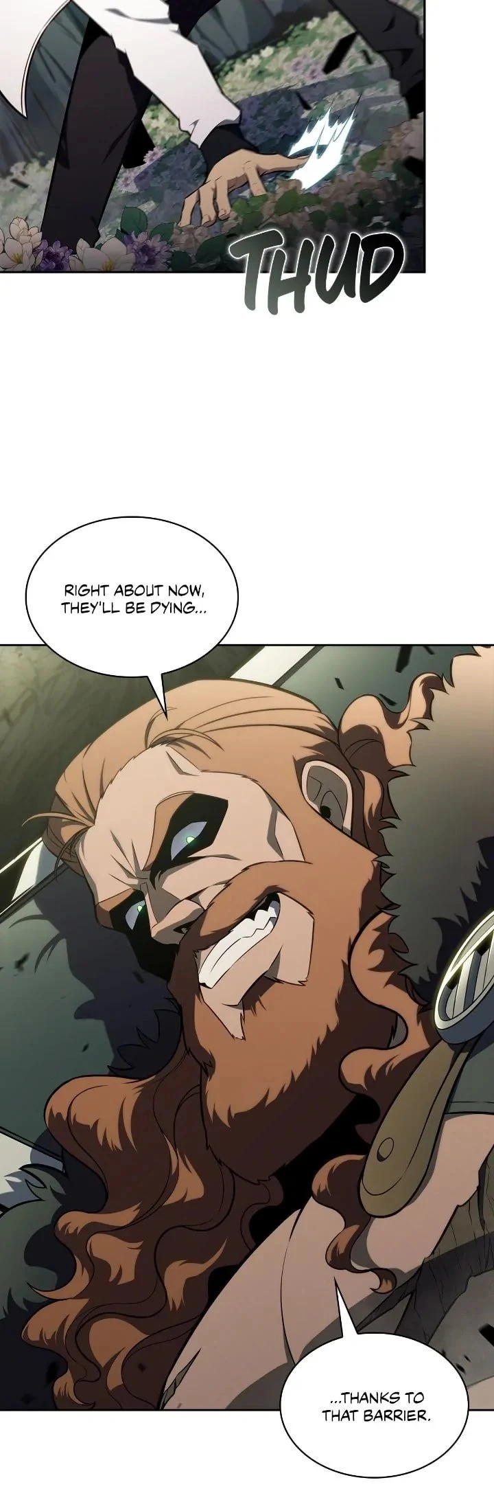 Read I’m the Max-Level Newbie EN Manga Online