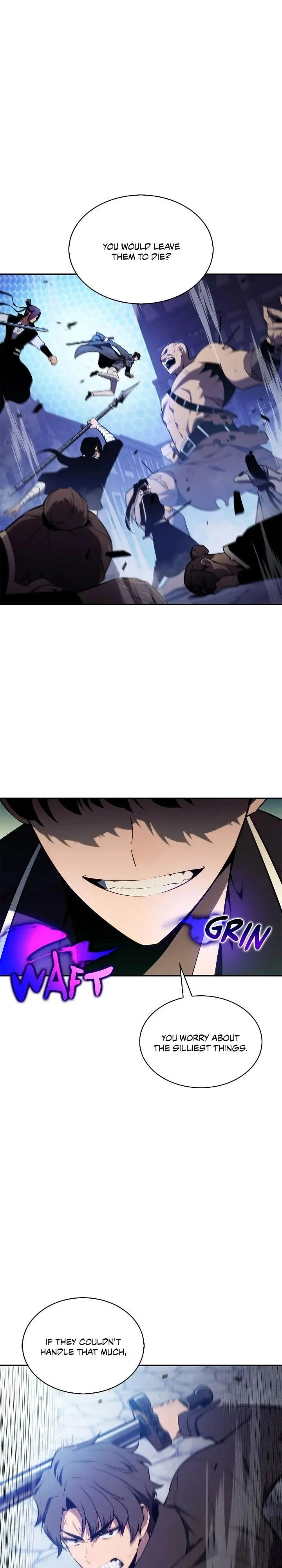 Read I’m the Max-Level Newbie EN Manga Online