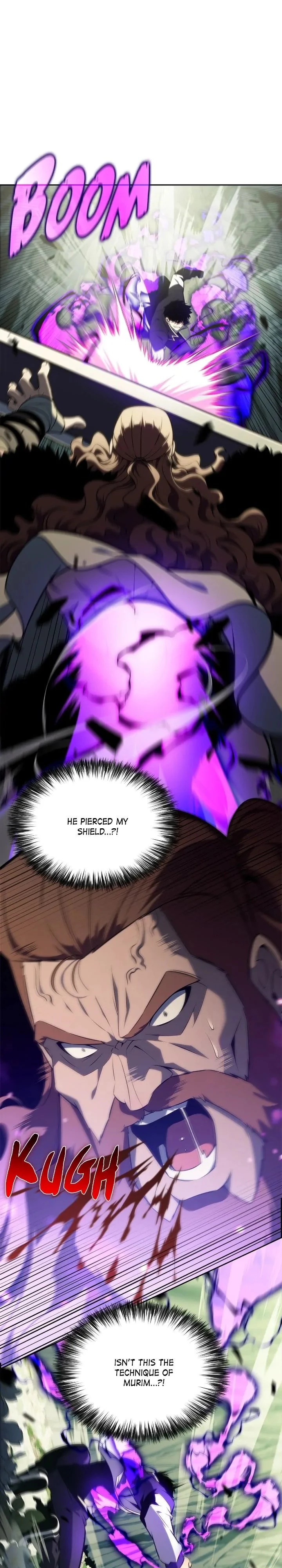 Read I’m the Max-Level Newbie EN Manga Online