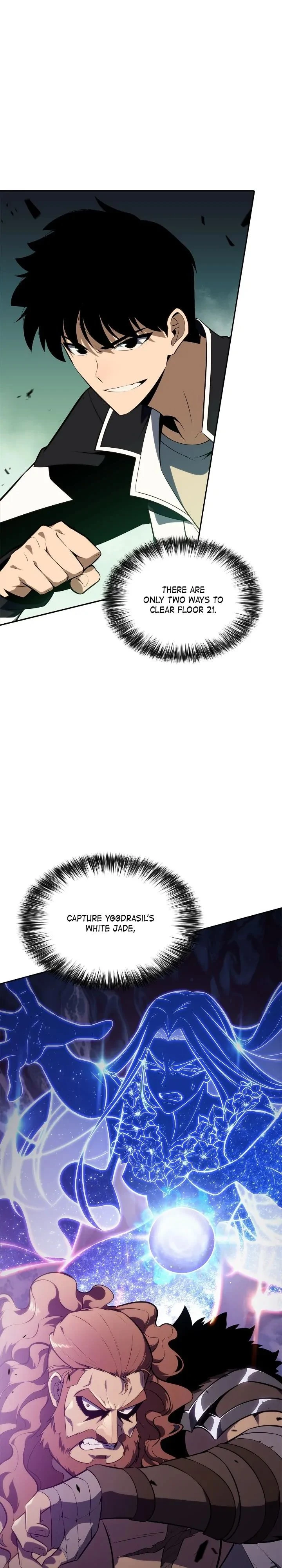 Read I’m the Max-Level Newbie EN Manga Online