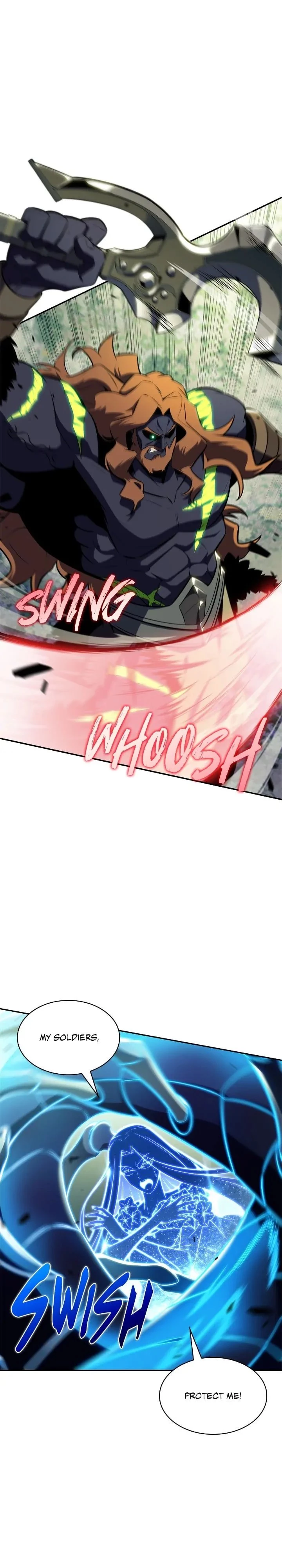 Read I’m the Max-Level Newbie EN Manga Online