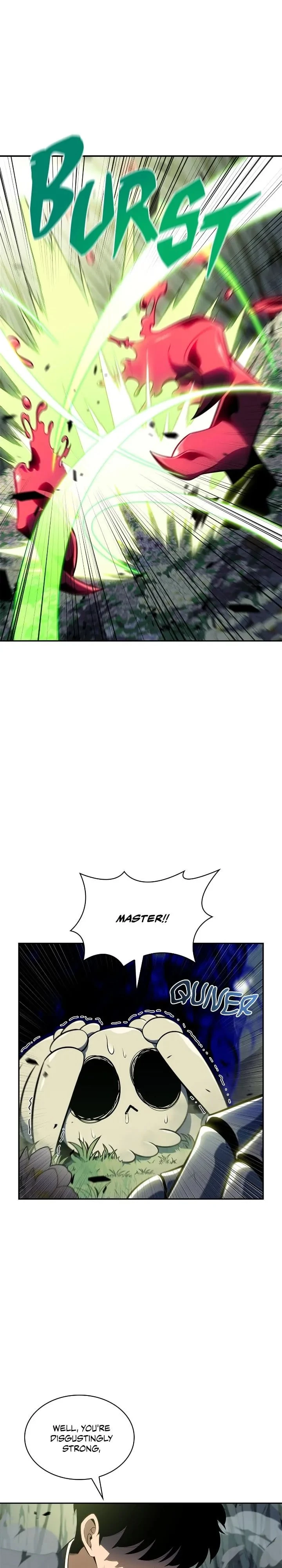 Read I’m the Max-Level Newbie EN Manga Online