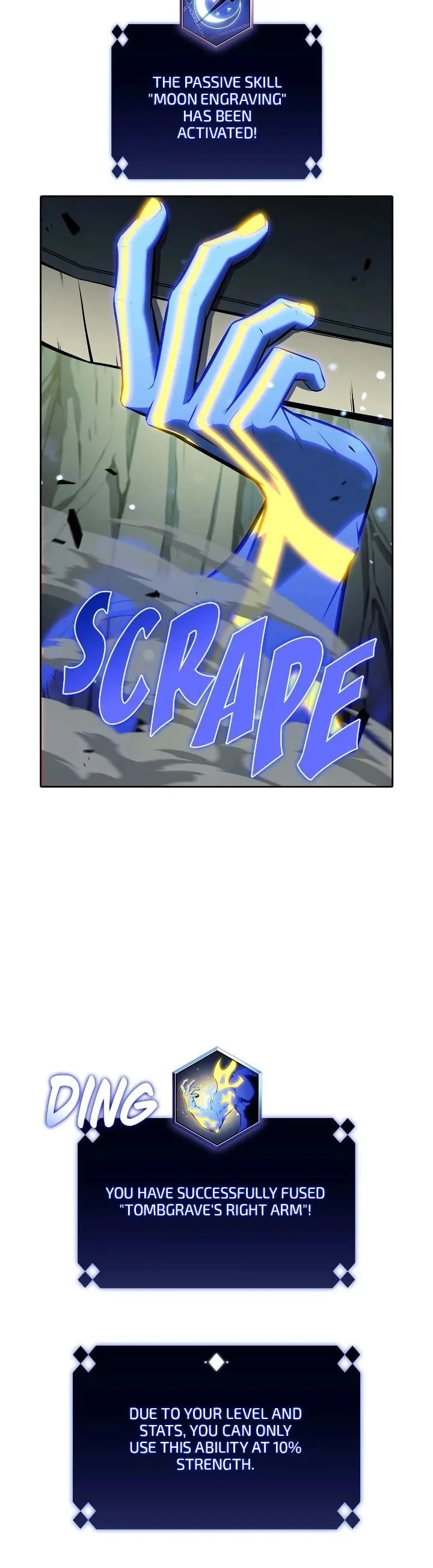 Read I’m the Max-Level Newbie EN Manga Online
