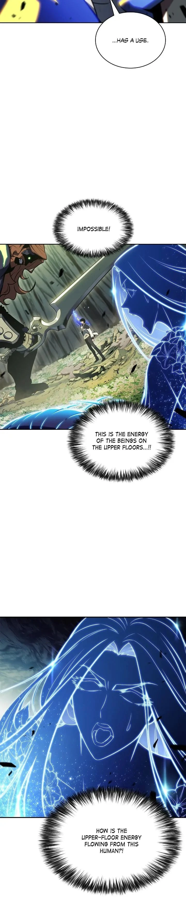 Read I’m the Max-Level Newbie EN Manga Online