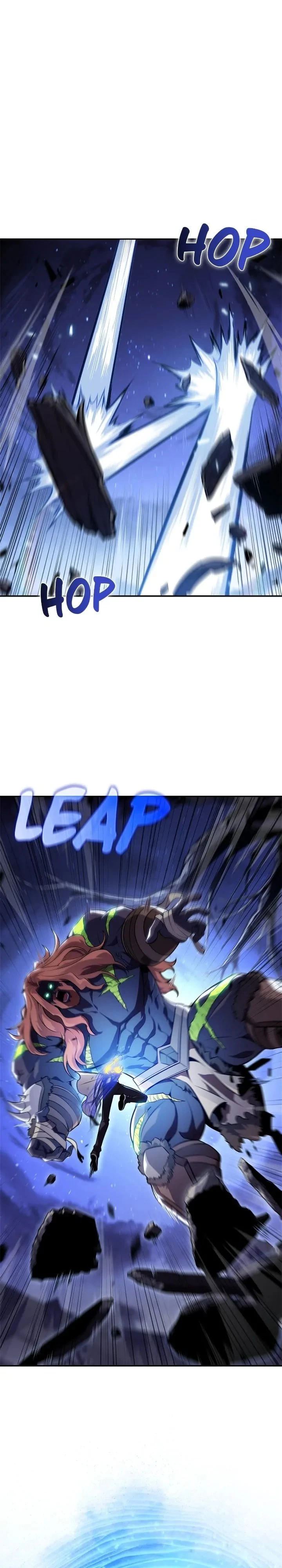 Read I’m the Max-Level Newbie EN Manga Online