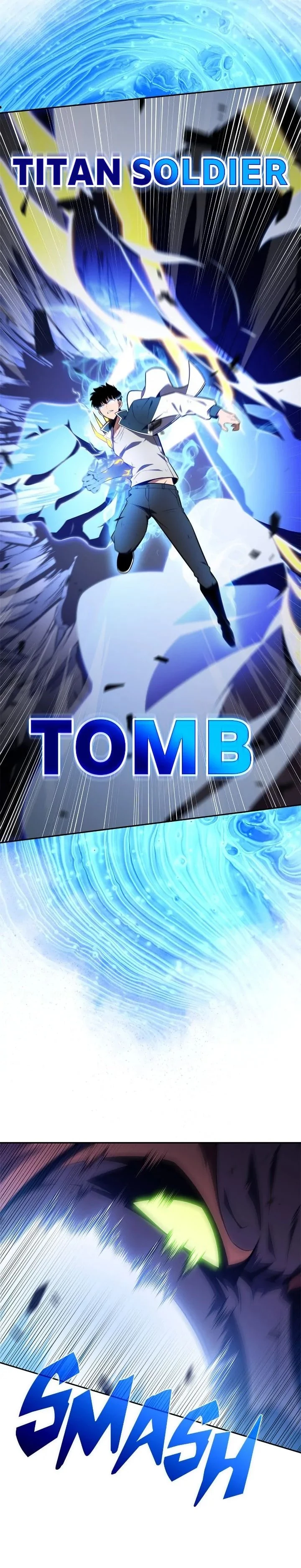 Read I’m the Max-Level Newbie EN Manga Online