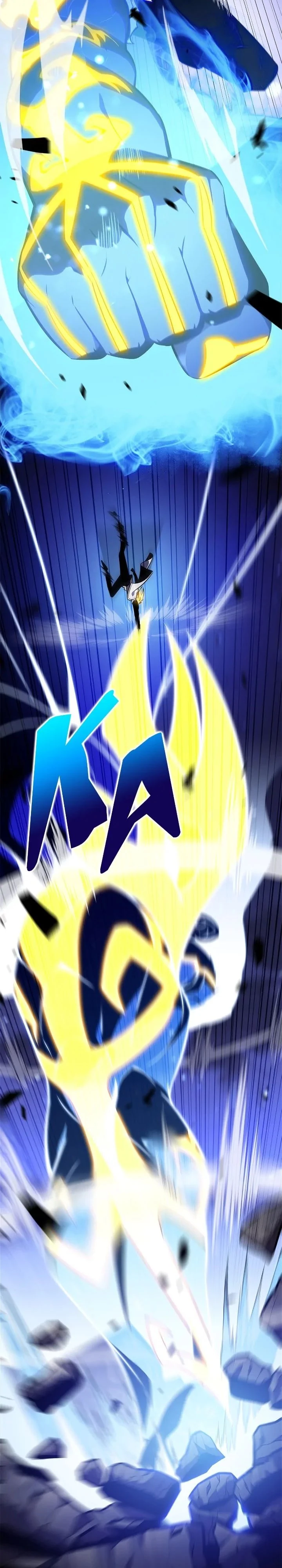 Read I’m the Max-Level Newbie EN Manga Online