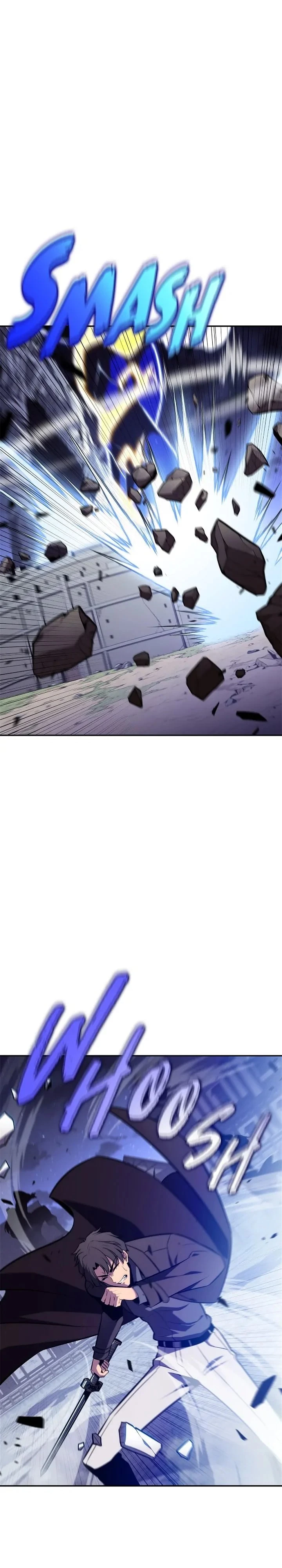 Read I’m the Max-Level Newbie EN Manga Online