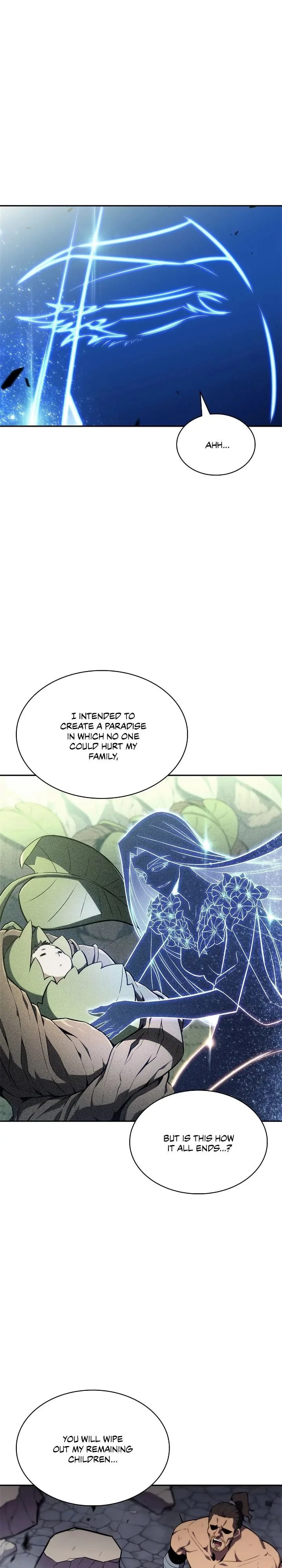 Read I’m the Max-Level Newbie EN Manga Online