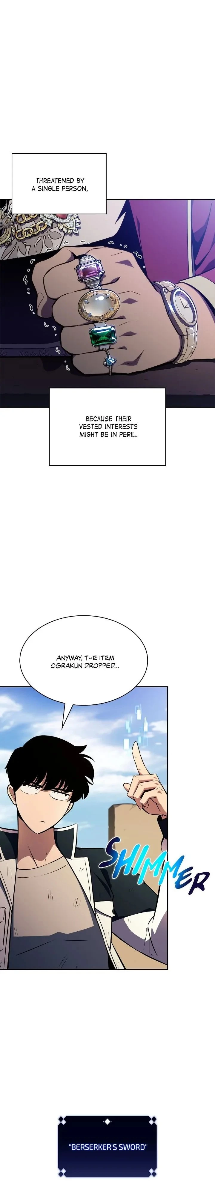Read I’m the Max-Level Newbie EN Manga Online
