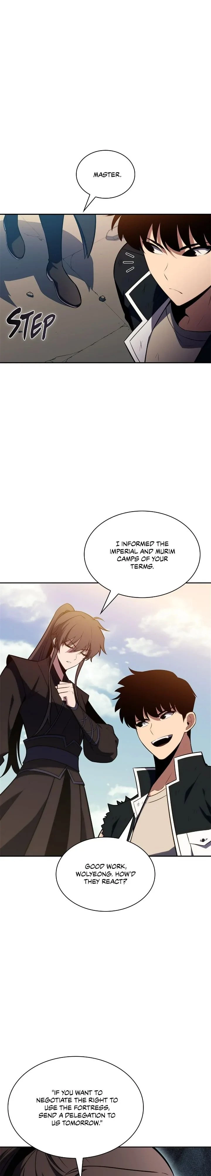 Read I’m the Max-Level Newbie EN Manga Online