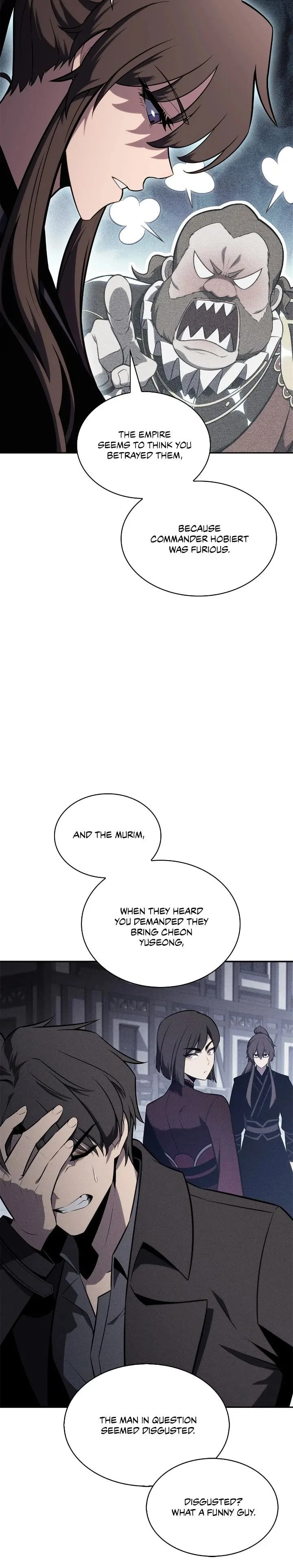Read I’m the Max-Level Newbie EN Manga Online