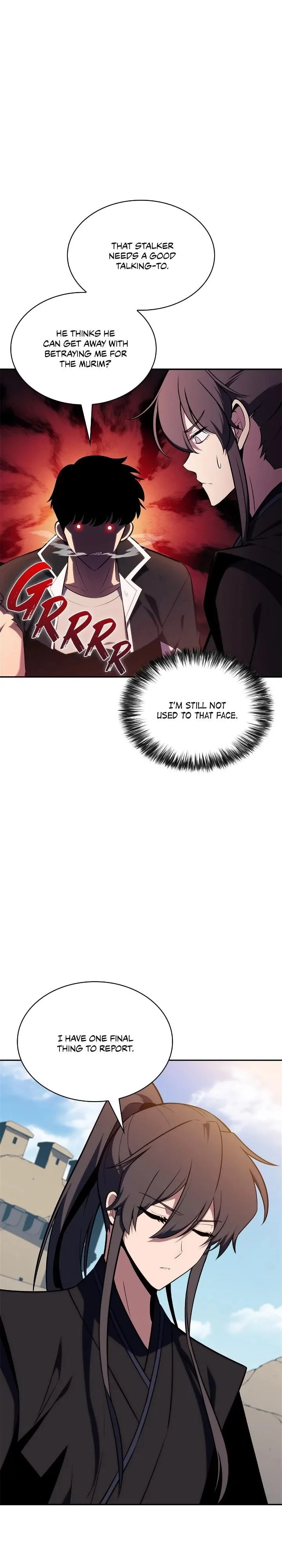 Read I’m the Max-Level Newbie EN Manga Online