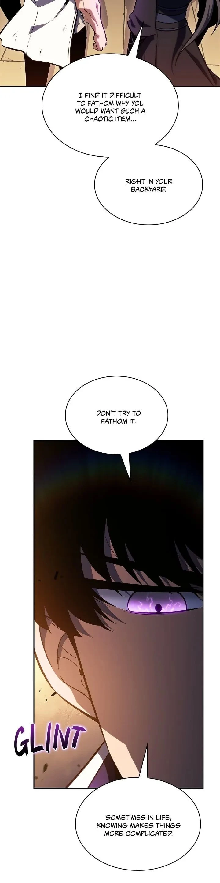 Read I’m the Max-Level Newbie EN Manga Online