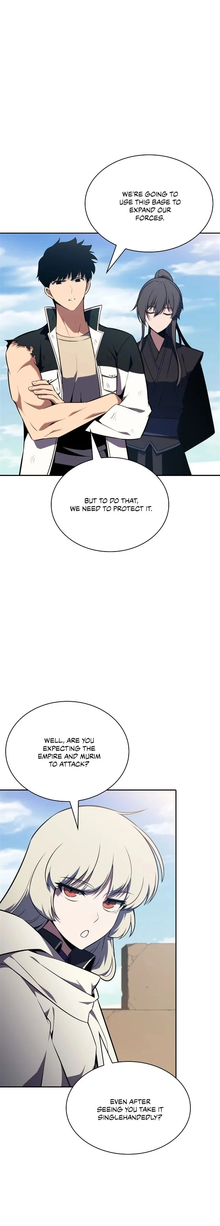 Read I’m the Max-Level Newbie EN Manga Online
