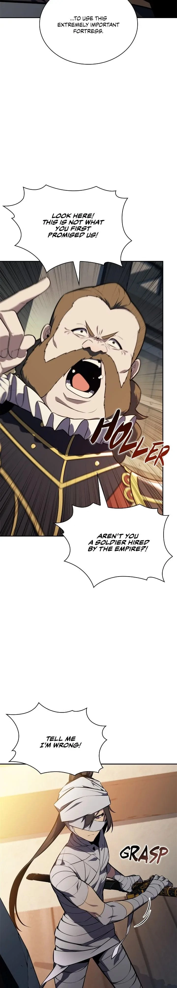 Read I’m the Max-Level Newbie EN Manga Online