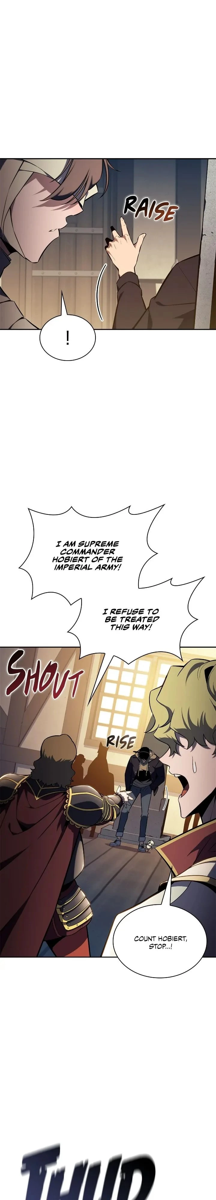 Read I’m the Max-Level Newbie EN Manga Online