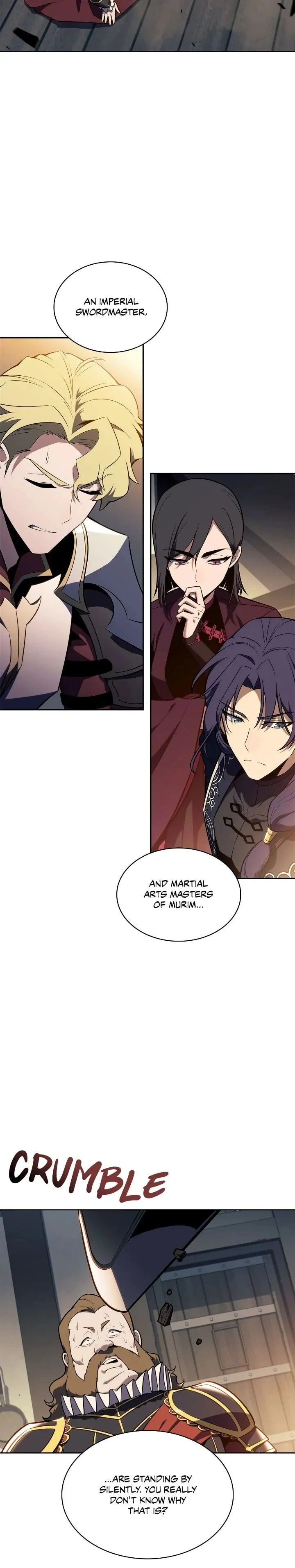 Read I’m the Max-Level Newbie EN Manga Online