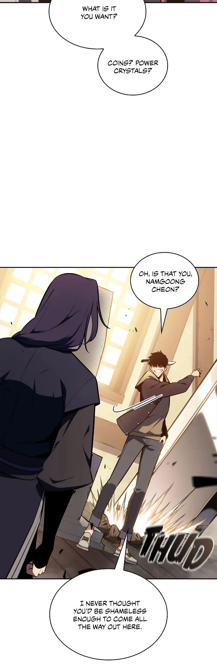 Read I’m the Max-Level Newbie EN Manga Online