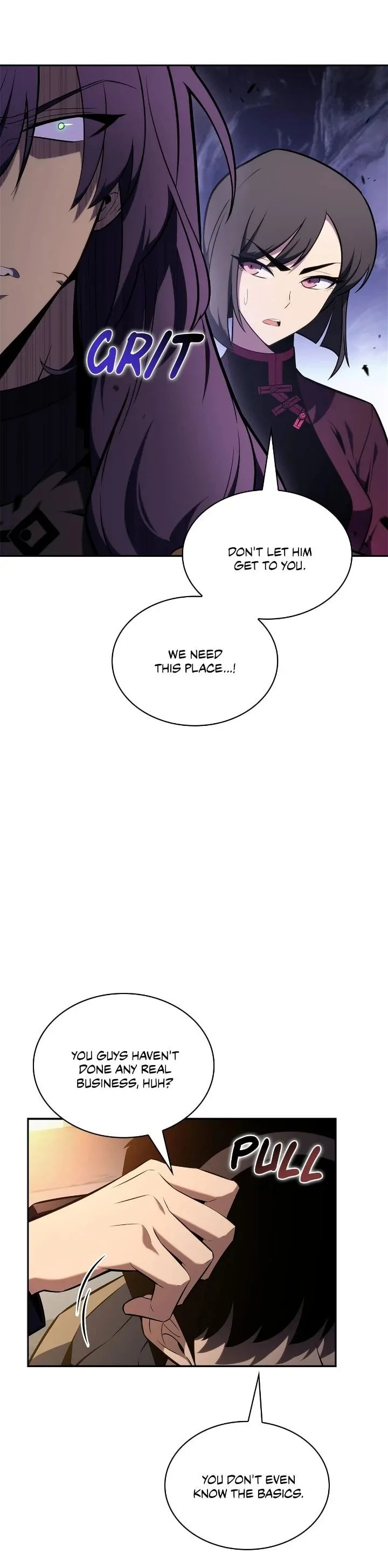 Read I’m the Max-Level Newbie EN Manga Online