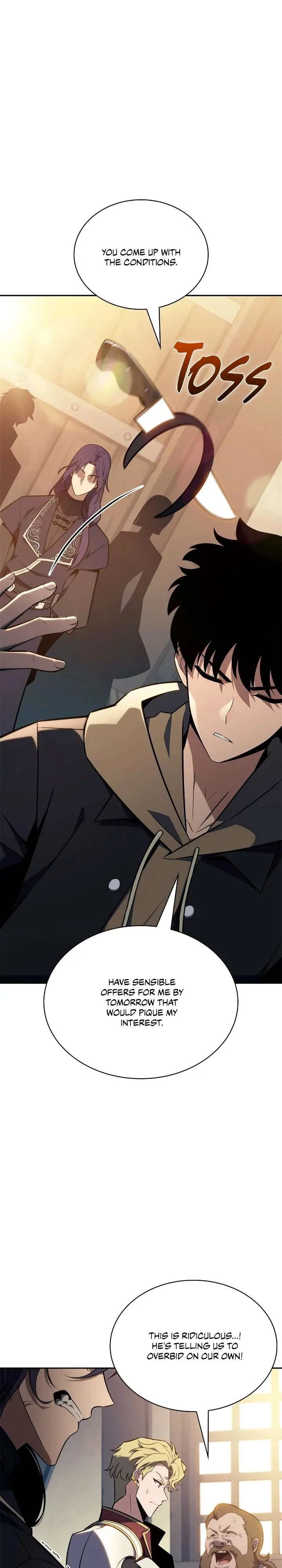 Read I’m the Max-Level Newbie EN Manga Online