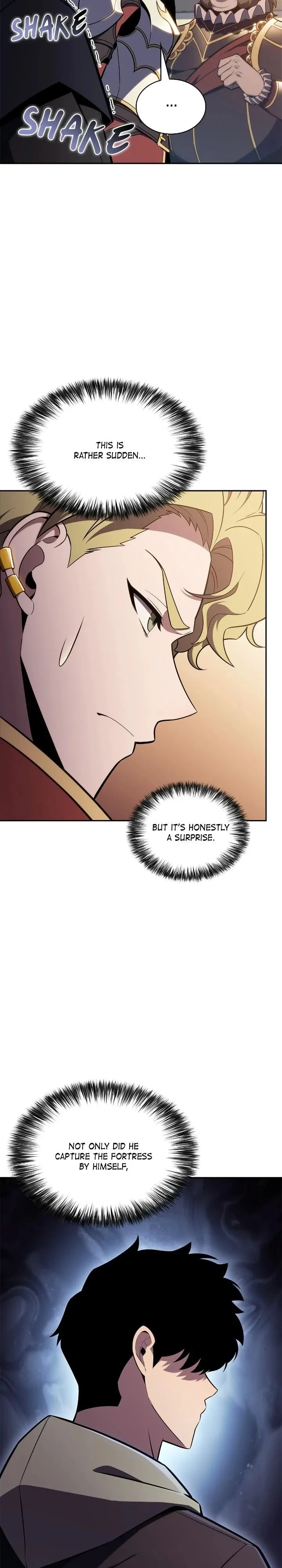 Read I’m the Max-Level Newbie EN Manga Online