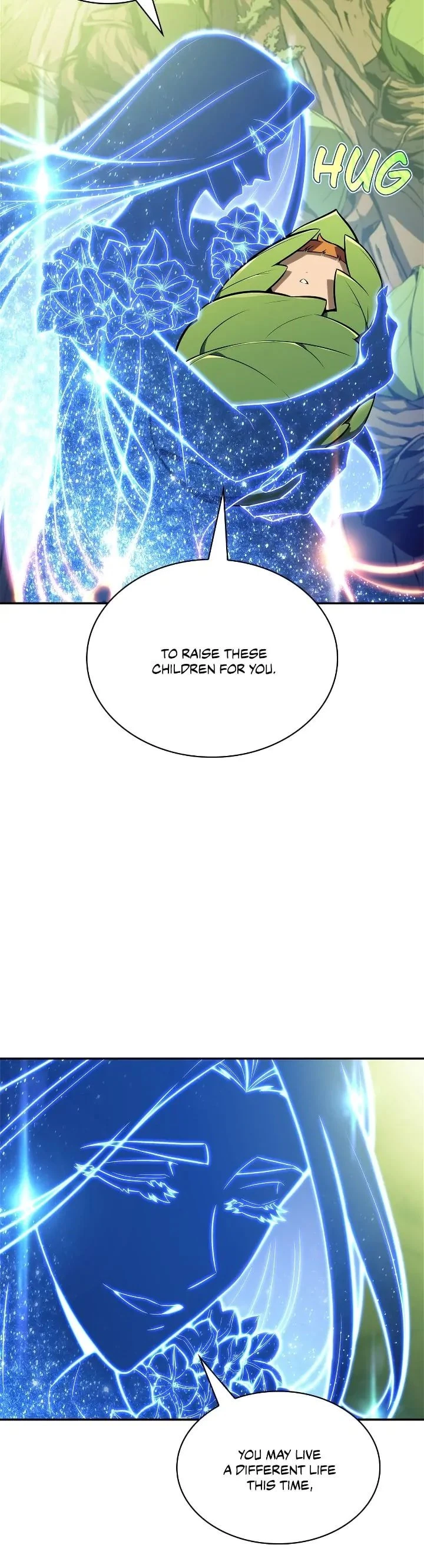 Read I’m the Max-Level Newbie EN Manga Online
