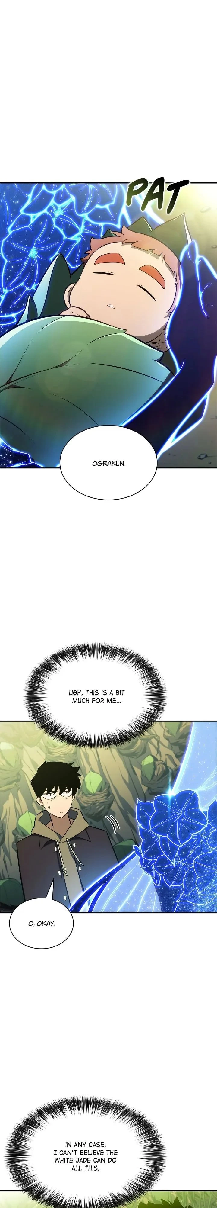 Read I’m the Max-Level Newbie EN Manga Online