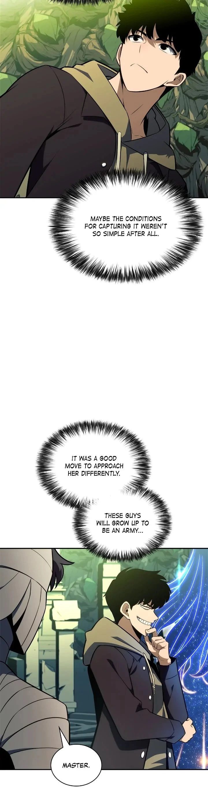 Read I’m the Max-Level Newbie EN Manga Online