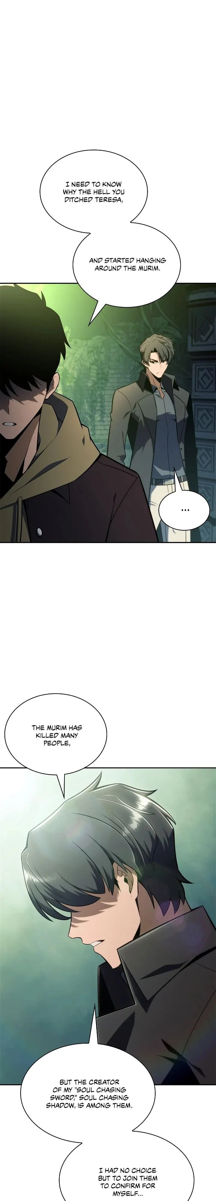 Read I’m the Max-Level Newbie EN Manga Online