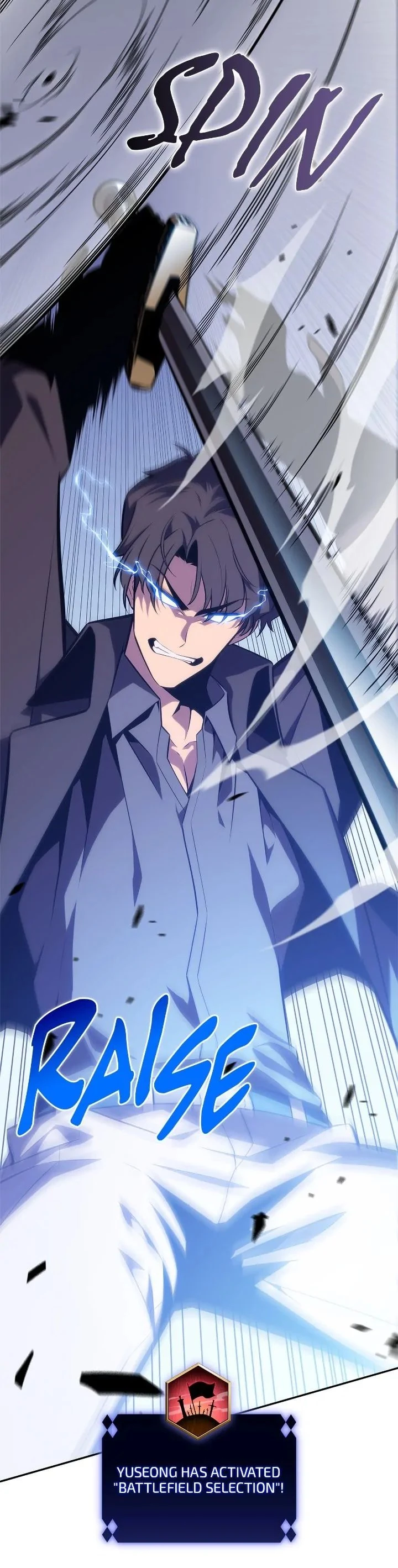 Read I’m the Max-Level Newbie EN Manga Online