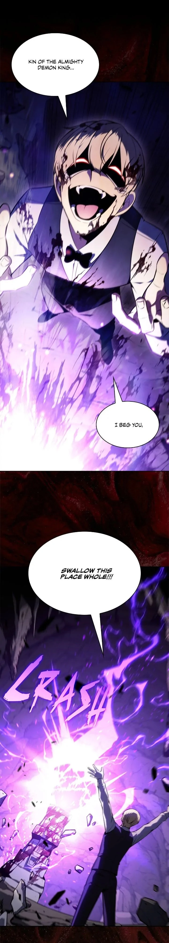 Read I’m the Max-Level Newbie EN Manga Online