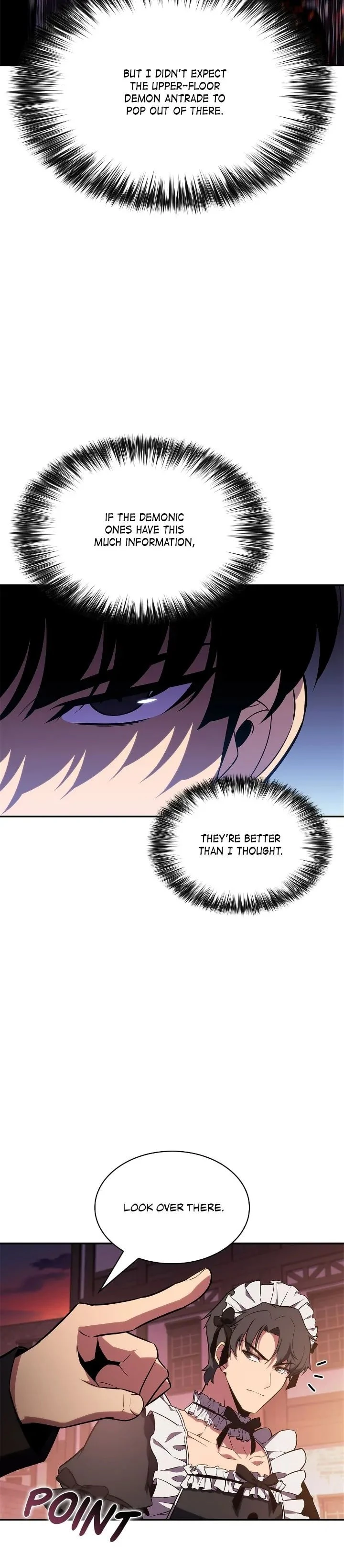 Read I’m the Max-Level Newbie EN Manga Online